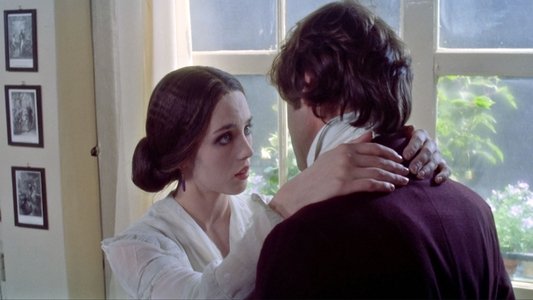 Nosferatu the Vampyre