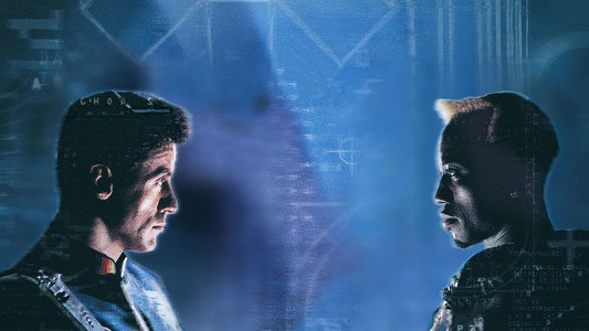 Demolition Man