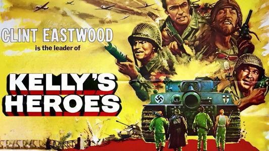 Kelly's Heroes