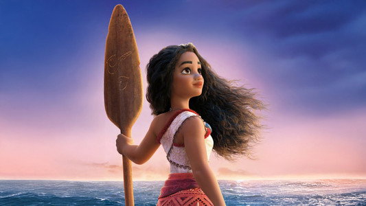 Moana 2