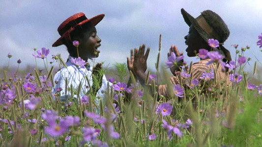 The Making of 'The Color Purple'