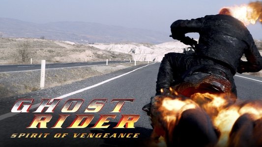 Ghost Rider: Spirit of Vengeance