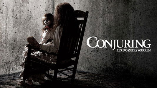 The Conjuring