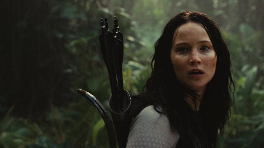 The Hunger Games: Catching Fire