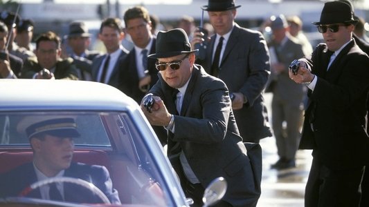 Catch Me If You Can