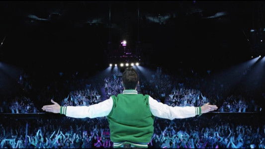 Popstar: Never Stop Never Stopping