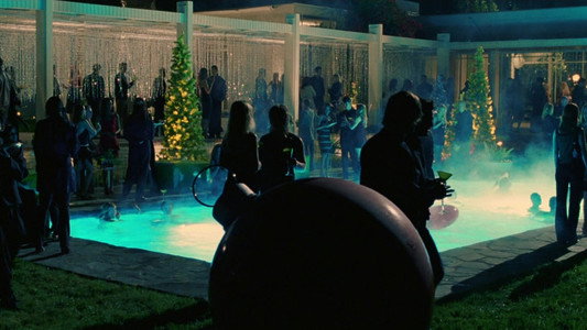 Kiss Kiss Bang Bang