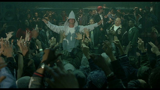 Scary Movie 3