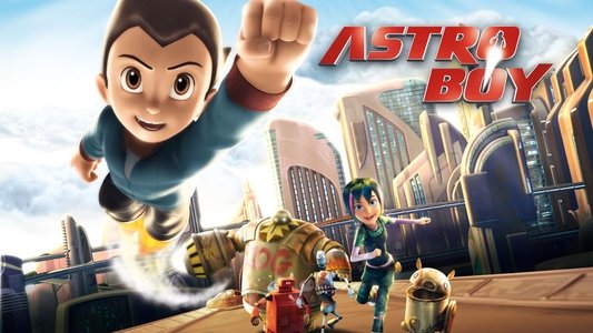 Astro Boy