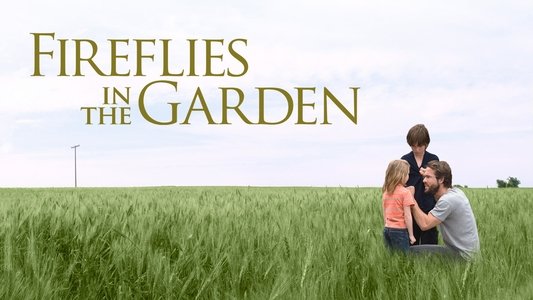 Fireflies in the Garden