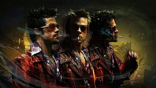 Fight Club