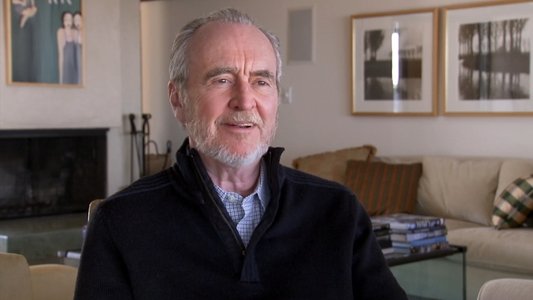 Trespassing Bergman