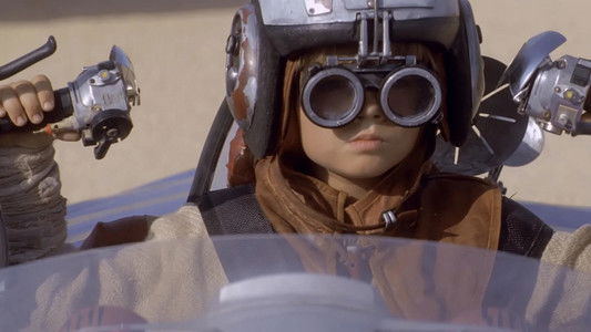 Star Wars: Episode I - The Phantom Menace