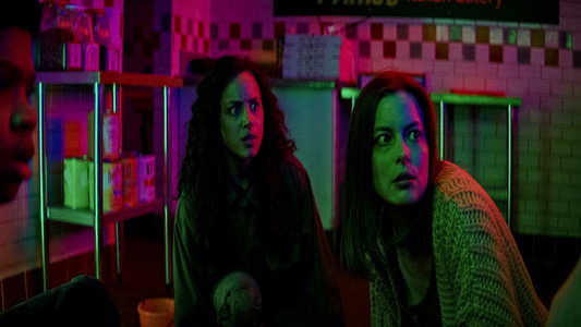 Fear Street: 1666