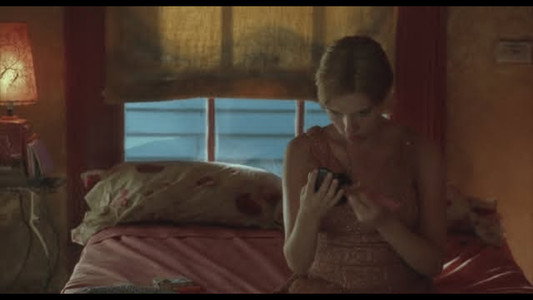 A Love Song for Bobby Long