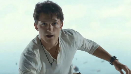 Uncharted