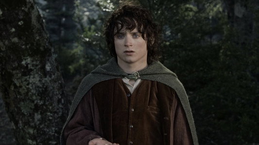 The Lord of the Rings: The Fellowship of the Ring
