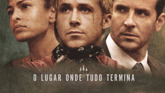 The Place Beyond the Pines