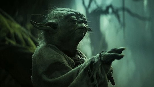 The Empire Strikes Back