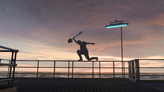 Digger