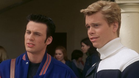 Not Another Teen Movie