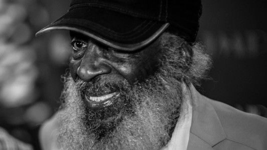 The One and Only Dick Gregory