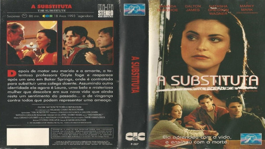 The Substitute