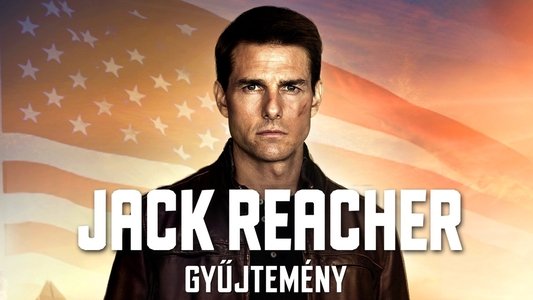 Jack Reacher