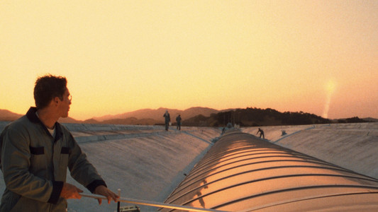 Gattaca