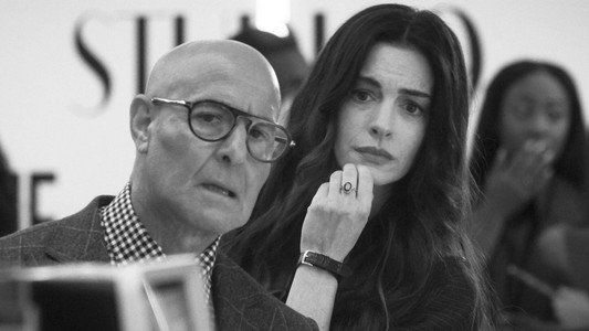 The Devil Wears Prada 2