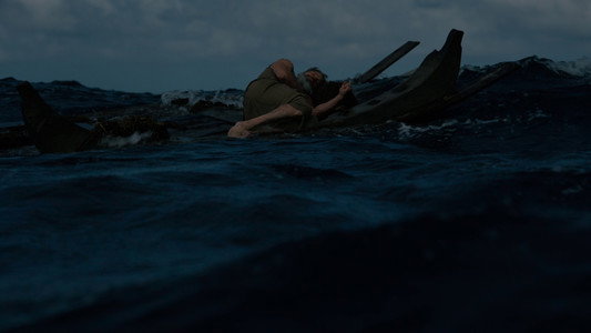 The Odyssey