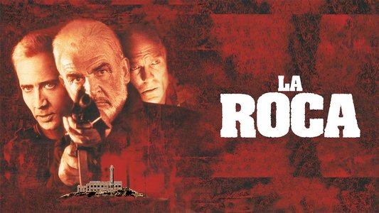 The Rock