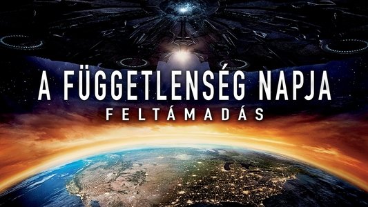 Independence Day: Resurgence