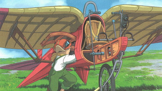 Imaginary Flying Machines