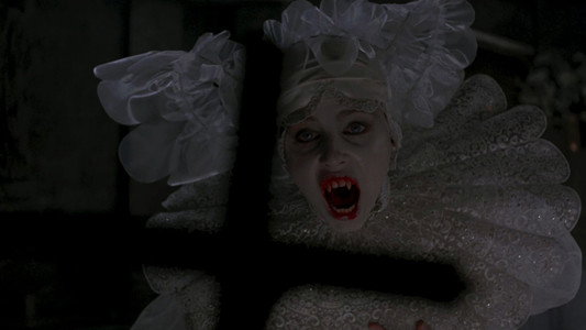 Bram Stoker's Dracula