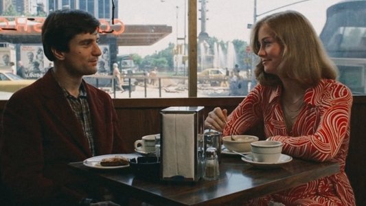Taxi Driver