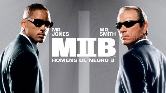 Men in Black II