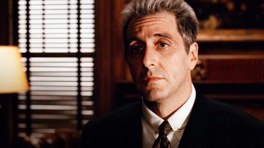 The Godfather Part III