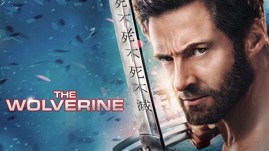 The Wolverine