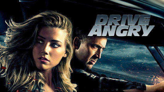 Drive Angry