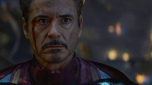 Avengers: Endgame