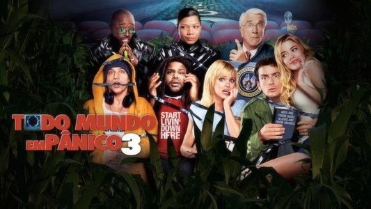 Scary Movie 3
