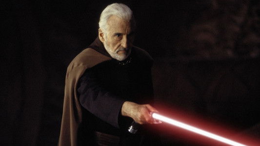 Star Wars: Episode II - Attack of the Clones