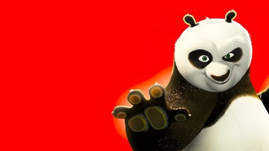 Kung Fu Panda 2