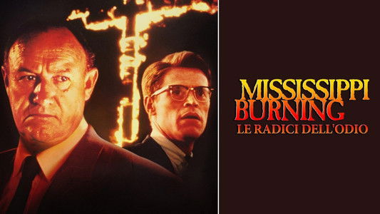 Mississippi Burning
