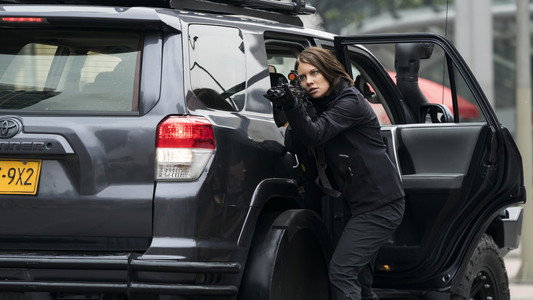 Mile 22