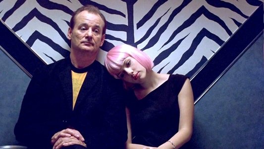 Lost in Translation