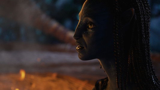 Avatar: The Way of Water