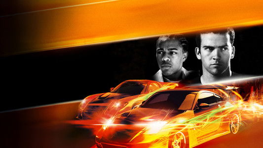 The Fast and the Furious: Tokyo Drift