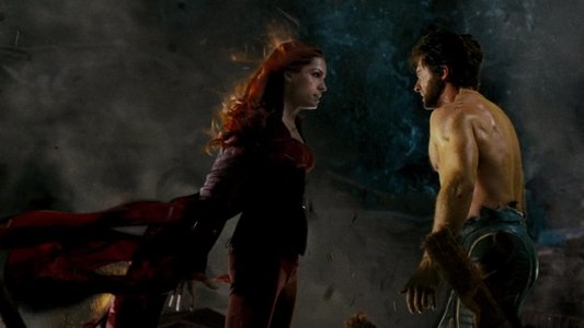 X-Men: The Last Stand